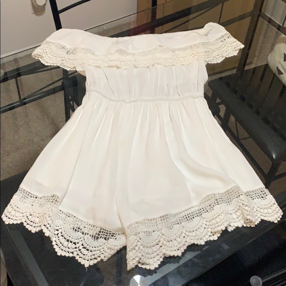 LF romper - Picture 2 of 3